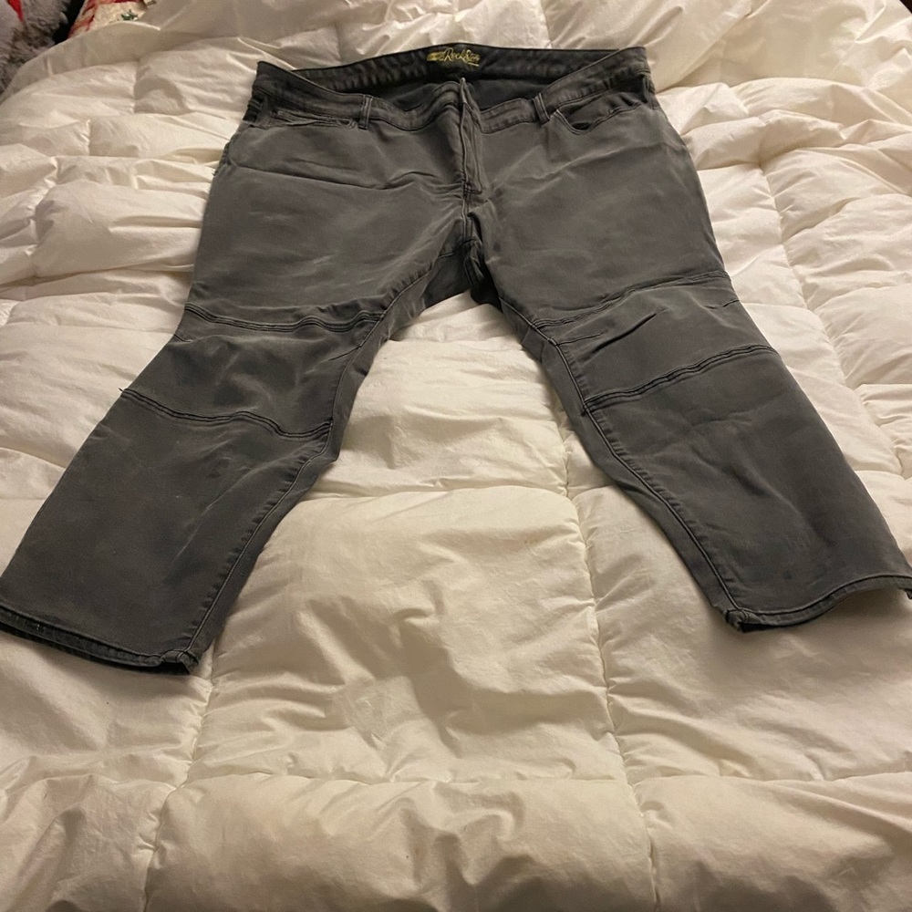 Old Navy Rockstar Jeans